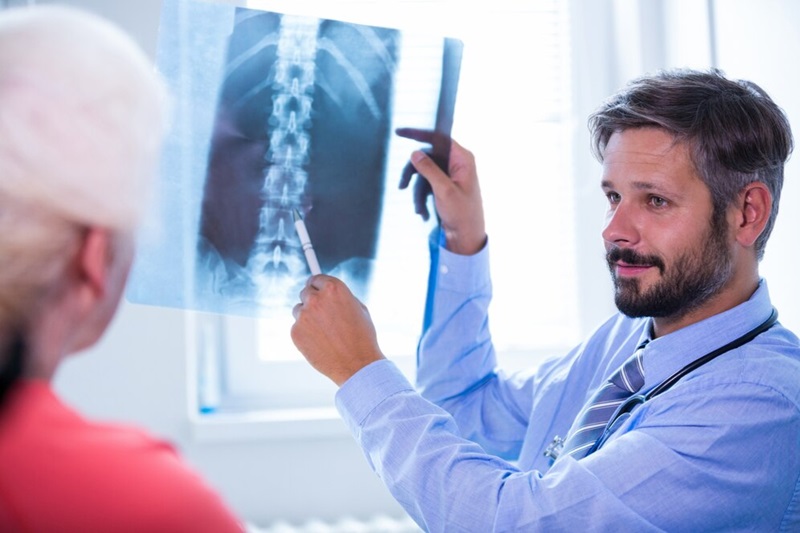 Everything You Need to Know About Endoscopic Spine Surgery
