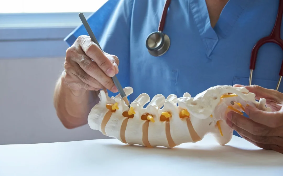 Herniated Disc Relief Modern Spine Surgery Solutions for Lasting Pain Reduction