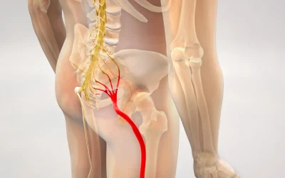 Sciatica Pain Got You Down?