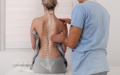 Scoliosis in Adults & Teenagers