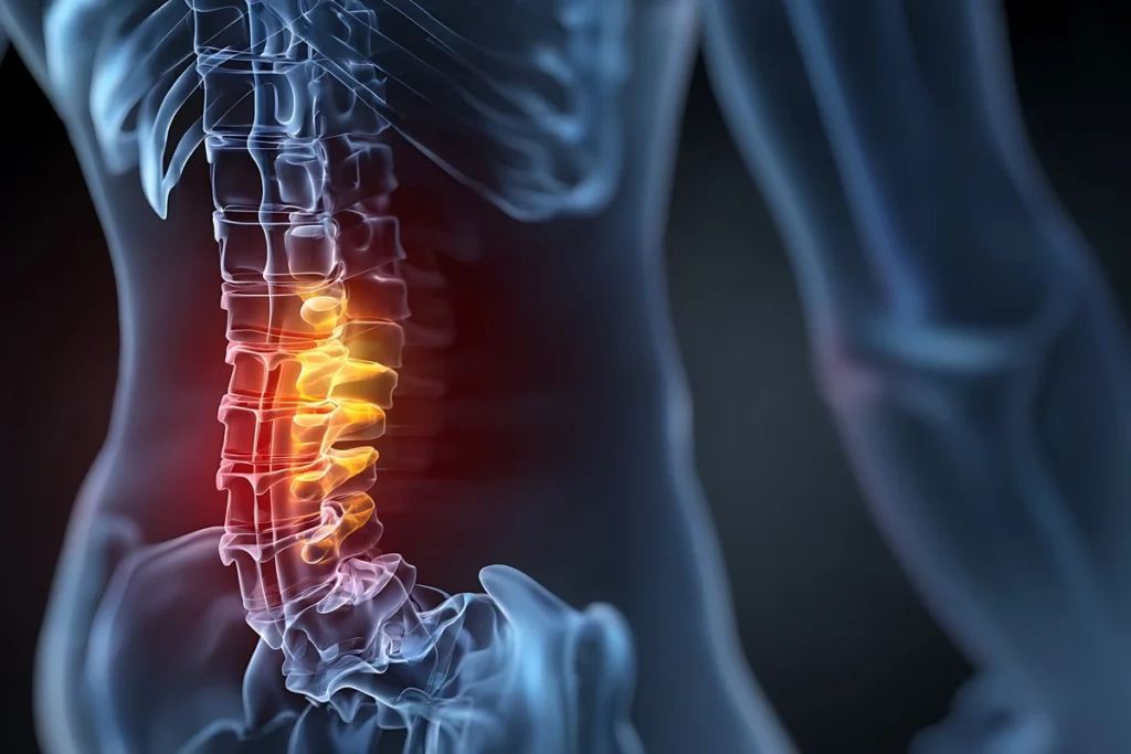Lumbar Spinal Stenosis