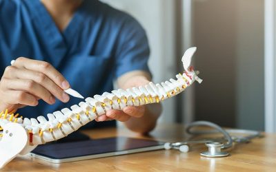 Spine Surgery When to Wait When to Act