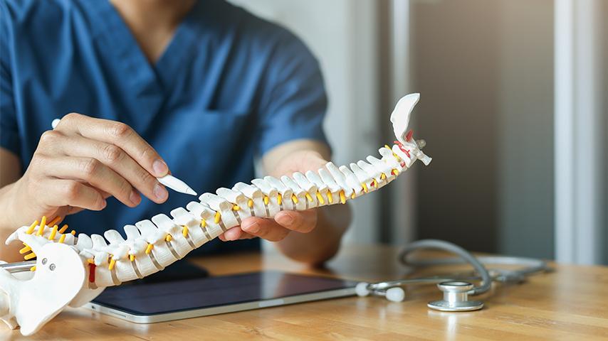 Spine Surgery When to Wait When to Act