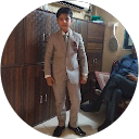 Saiprasad Mishra Official profile picture